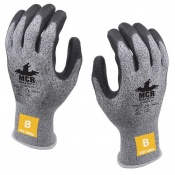 MCR Safety CT1007PU Lightweight Manual Handling Gloves